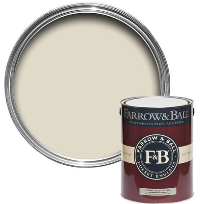 Farrow & Ball - Slipper Satin No. 2004