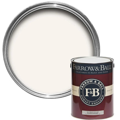 Farrow & Ball - All White No.2005