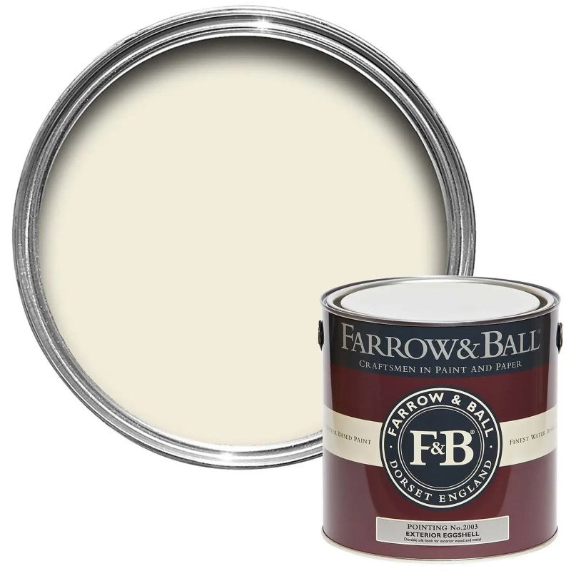 Farrow & Ball - Pointing No.2003