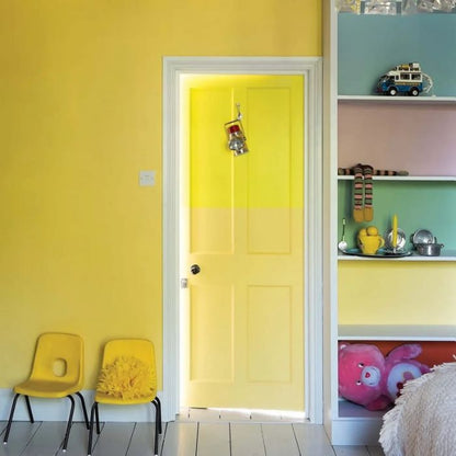 Farrow & Ball - Citron No.74