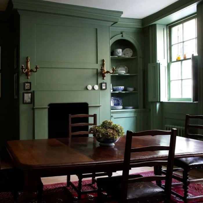 Farrow & Ball - Calke Green No.34