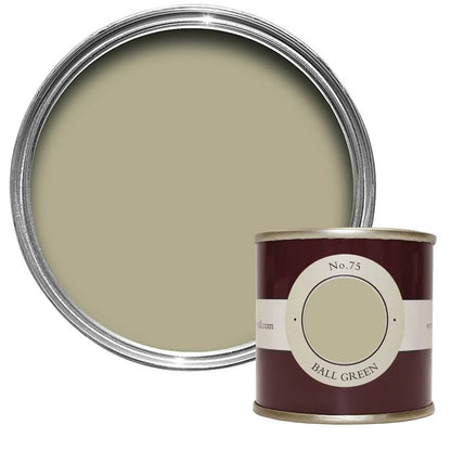 Farrow & Ball - Ball Green No.75