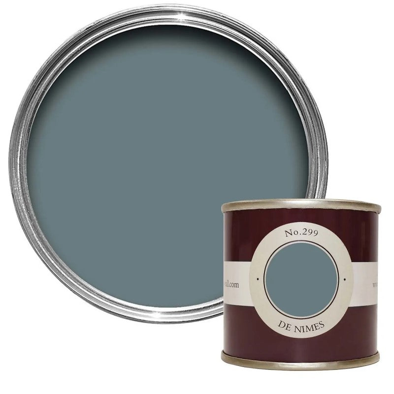 Farrow & Ball - De Nimes No. 299