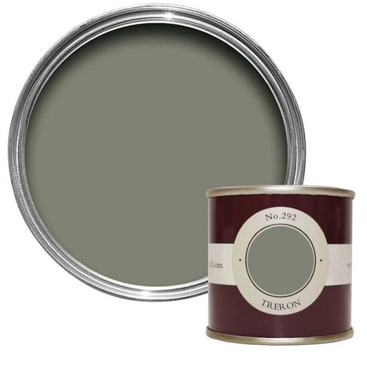 Farrow & Ball Treron No.292 - 100ml Sample Pot