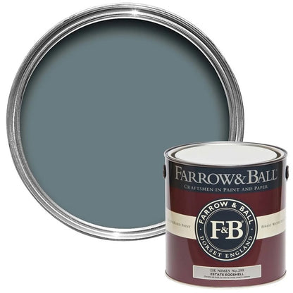 Farrow & Ball - De Nimes No. 299