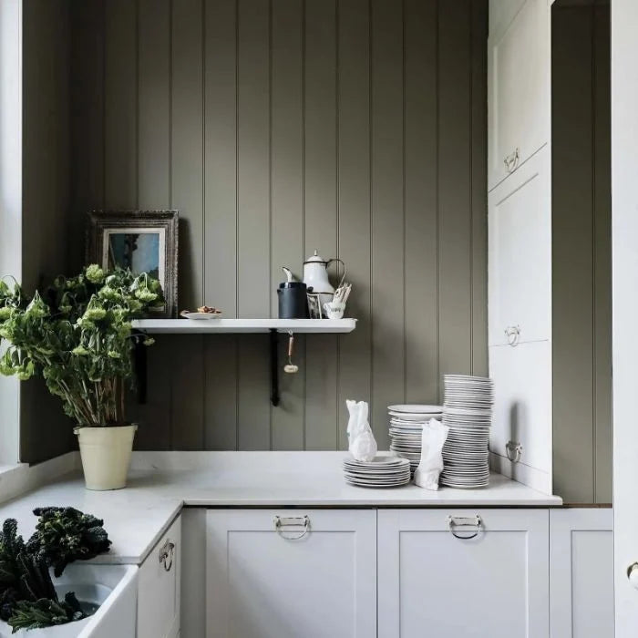 Farrow & Ball - Treron No.292