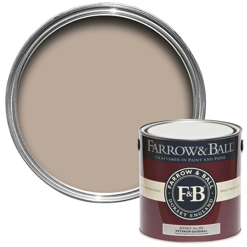 Farrow & Ball - Jitney No.293