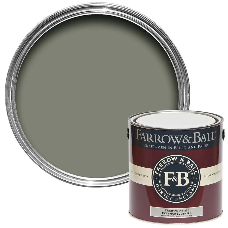 Farrow & Ball - Treron No.292