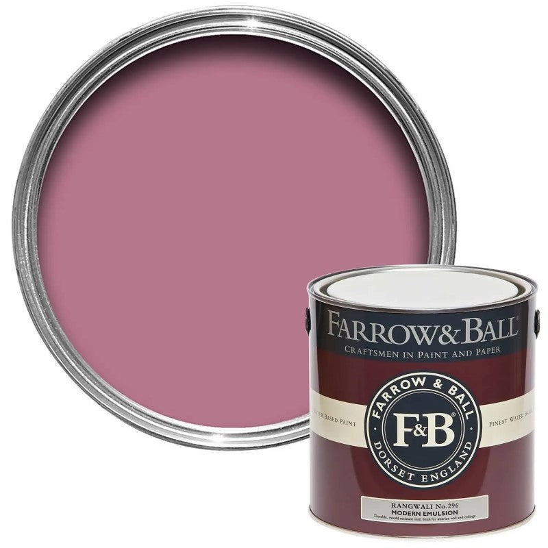 Farrow & Ball - Rangwali No.296