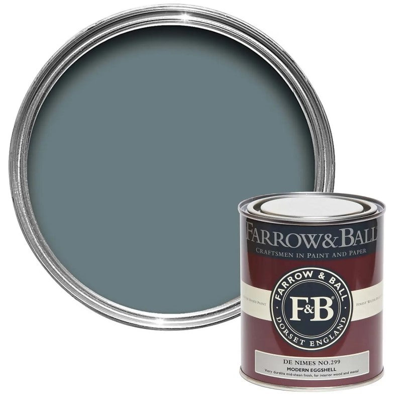 Farrow & Ball - De Nimes No. 299