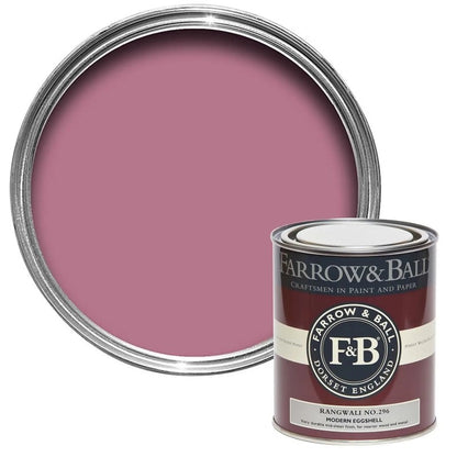 Farrow & Ball - Rangwali No.296