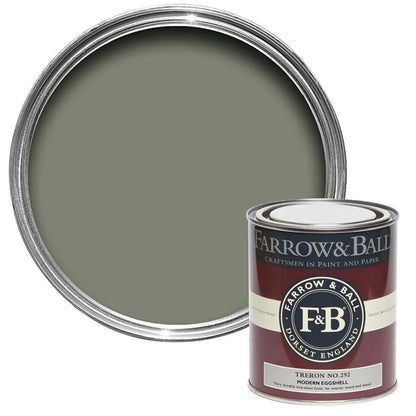 Farrow & Ball - Treron No.292