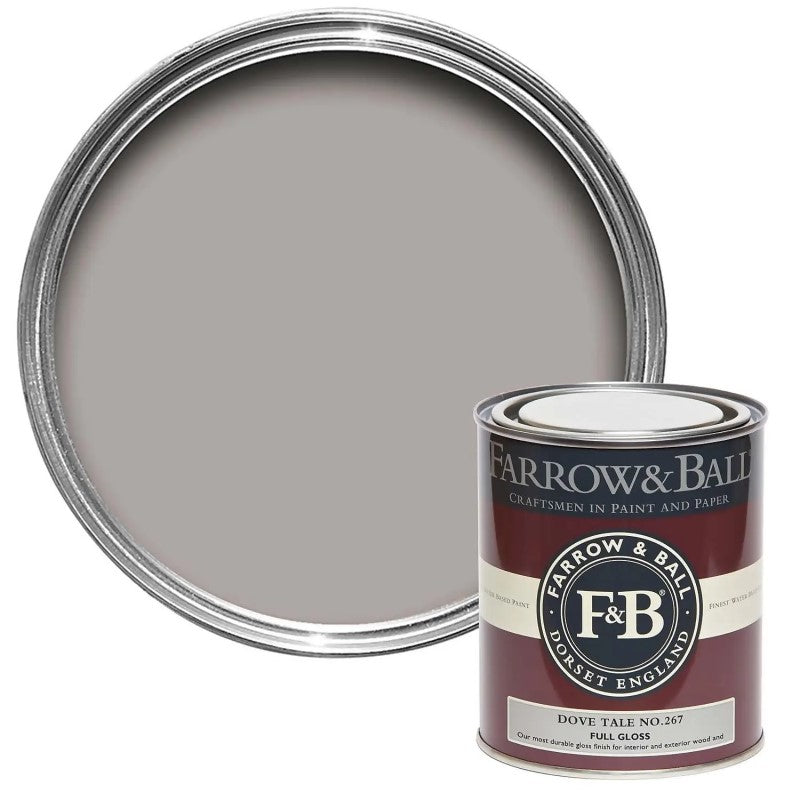 Farrow & Ball - Dove Tale No.267