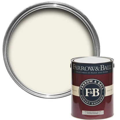 Farrow & Ball - Wimborne White No.239