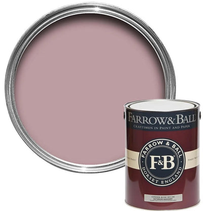 Farrow & Ball - Cinder Rose No.246