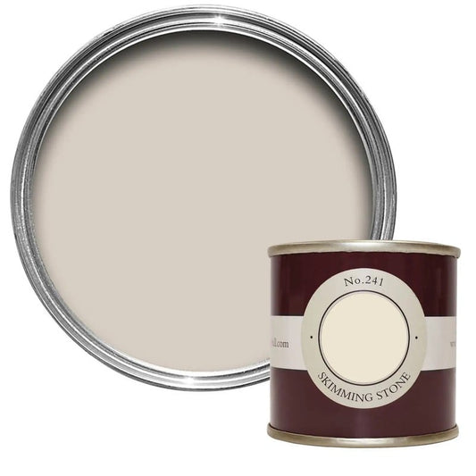 Farrow & Ball Skimming Stone No. 241 - 100ml Sample Pot