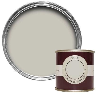 Farrow & Ball - Cornforth White No.228