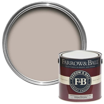 Farrow & Ball - Elephant's Breath No. 229