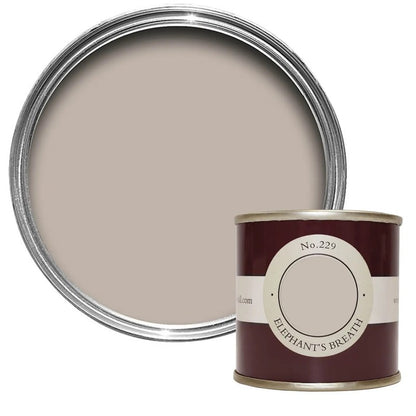 Farrow & Ball - Elephant's Breath No. 229