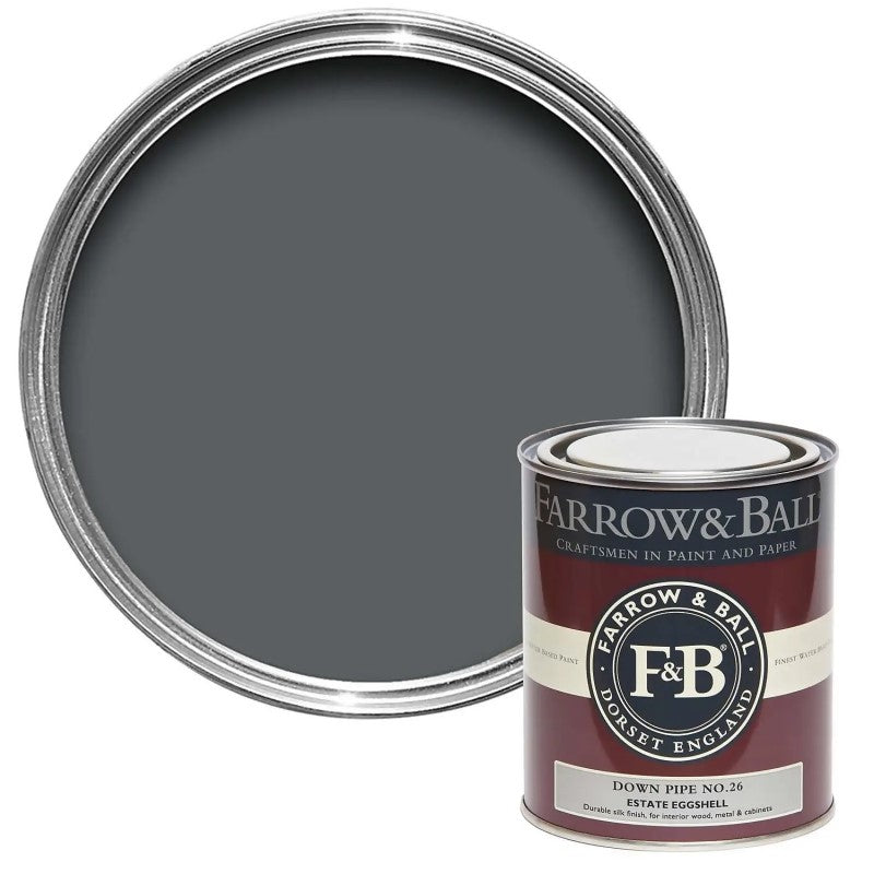 Farrow & Ball - Down Pipe No.26