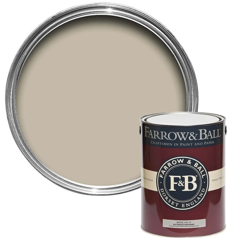 Farrow & Ball - Bone No.15