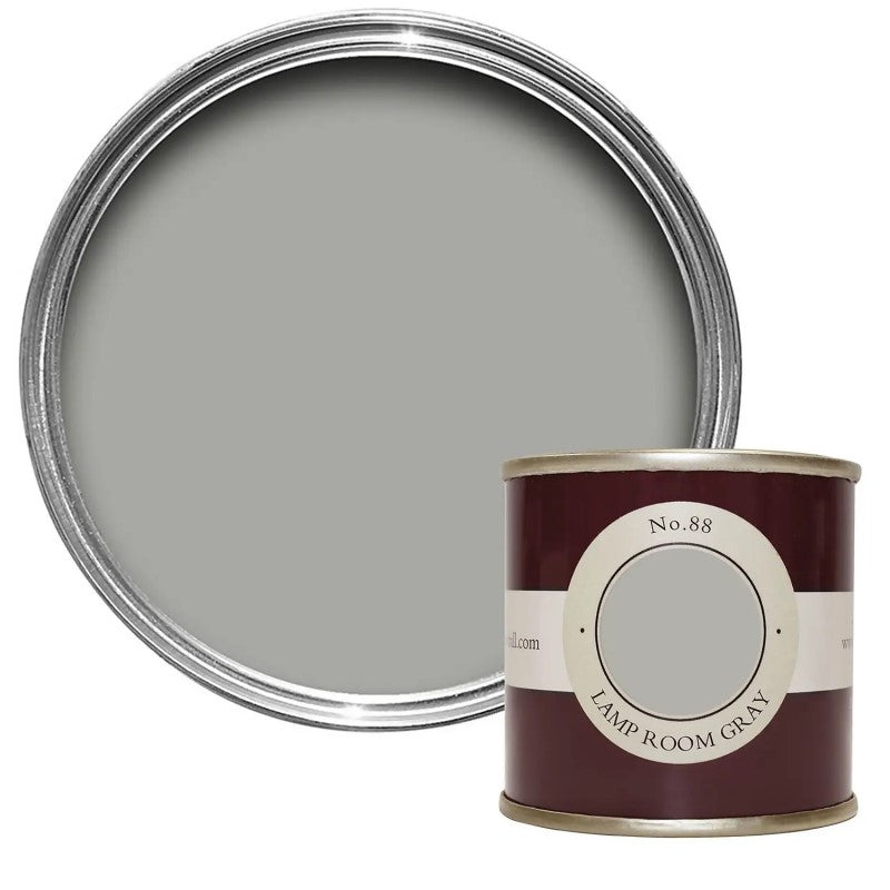 Farrow & Ball - Lamp Room Gray No.88