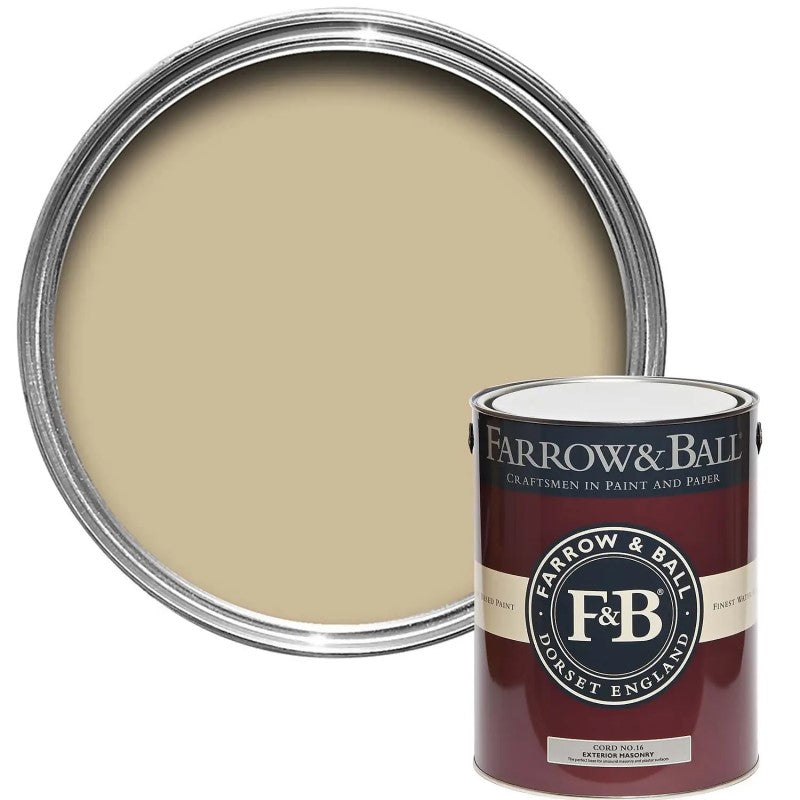 Farrow & Ball - Cord No.16