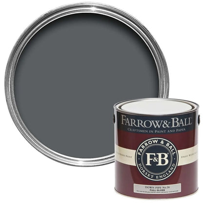 Farrow & Ball - Down Pipe No.26