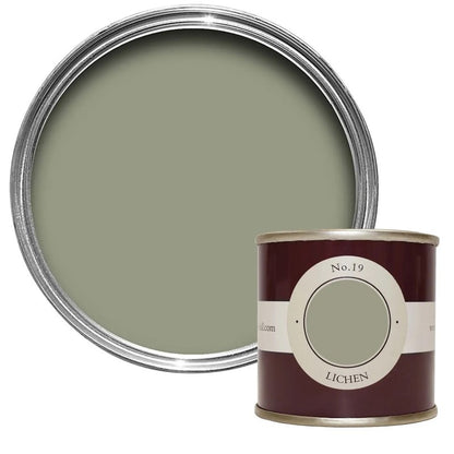 Farrow & Ball - Lichen No.19