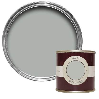 Farrow & Ball - Light Blue No.22