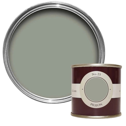 Farrow & Ball - Pigeon No.25