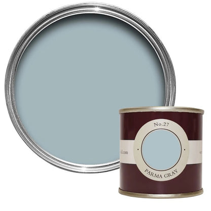 Farrow & Ball -  Parma Gray No.27