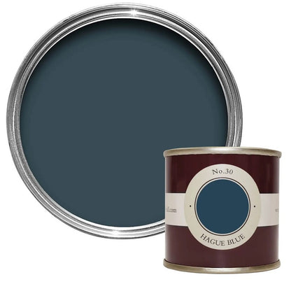 Farrow & Ball - Hague Blue No. 30