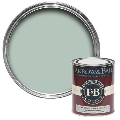 Farrow & Ball - Teresa's Green No.236