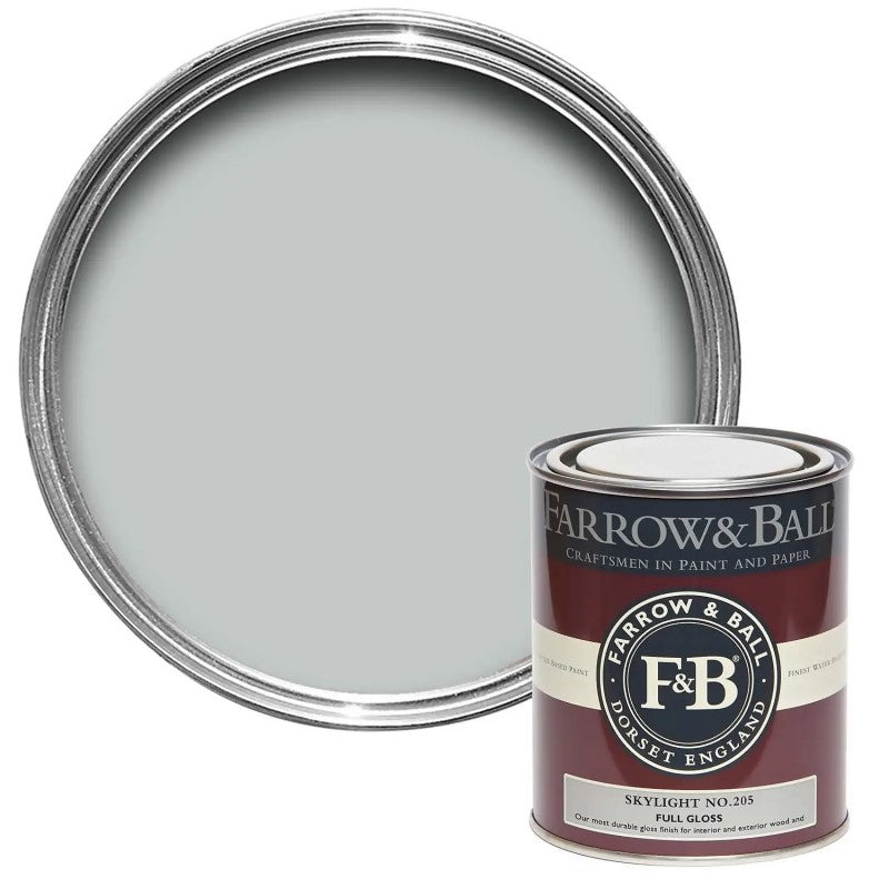 Farrow & Ball - Skylight No.205