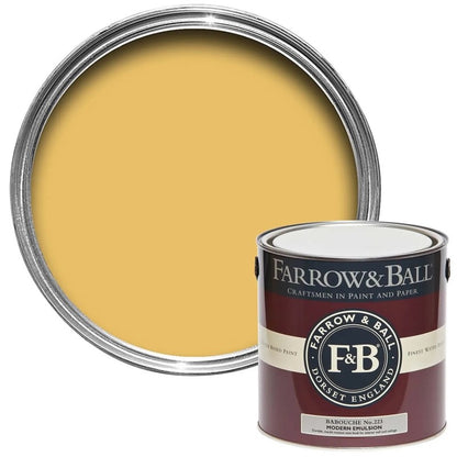 Farrow & Ball - Babouche No.223