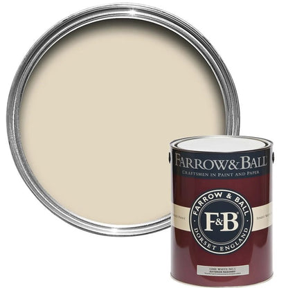 Farrow & Ball - Lime White No.1