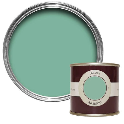 Farrow & Ball - Arsenic No.214