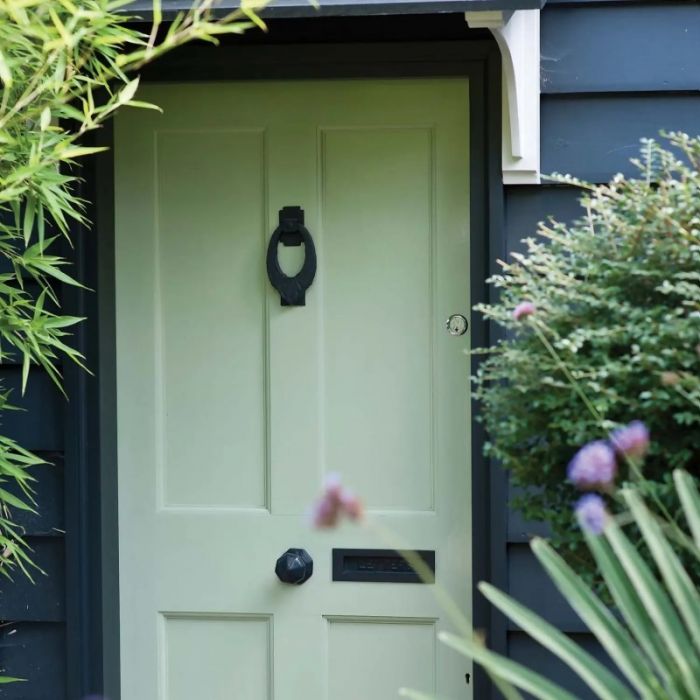 Farrow & Ball - Green Ground No 206