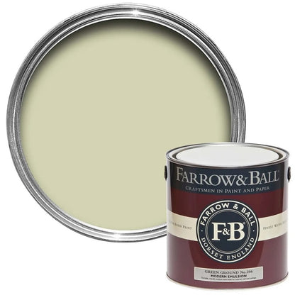 Farrow & Ball - Green Ground No 206