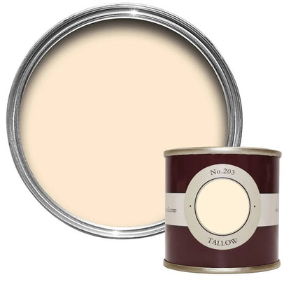 Farrow & Ball - Tallow No.203