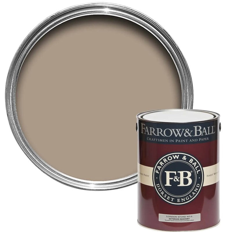 Farrow & Ball - London Stone No.6