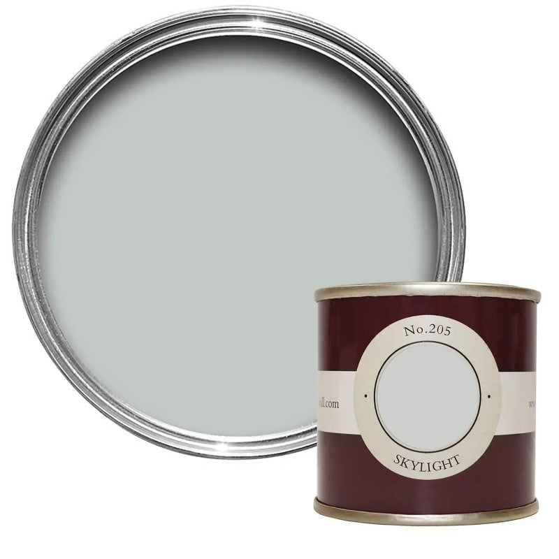 Farrow & Ball Skylight No. 205 - 100ml Sample Pot