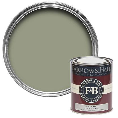 Farrow & Ball - Lichen No.19