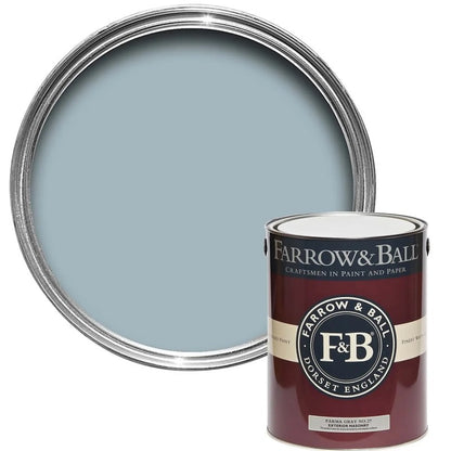 Farrow & Ball -  Parma Gray No.27