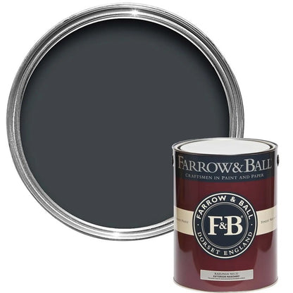 Farrow & Ball - Railings No.31