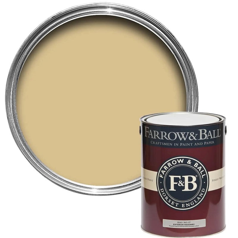 Farrow & Ball - Hay No.37