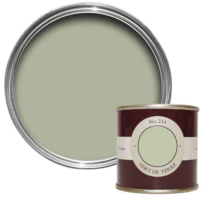 Farrow & Ball - Vert de Terre No.234