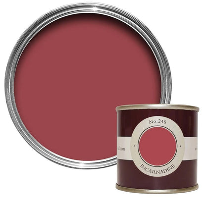 Farrow & Ball - Incarnadine No.248