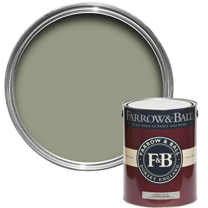 Farrow & Ball - Lichen No.19